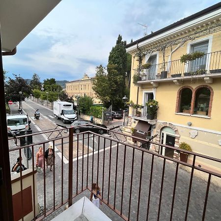 Dante Alighieri Appartement Bardolino Buitenkant foto