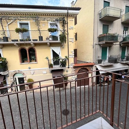 Dante Alighieri Appartement Bardolino Buitenkant foto