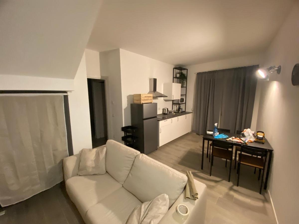 Dante Alighieri Appartement Bardolino Buitenkant foto