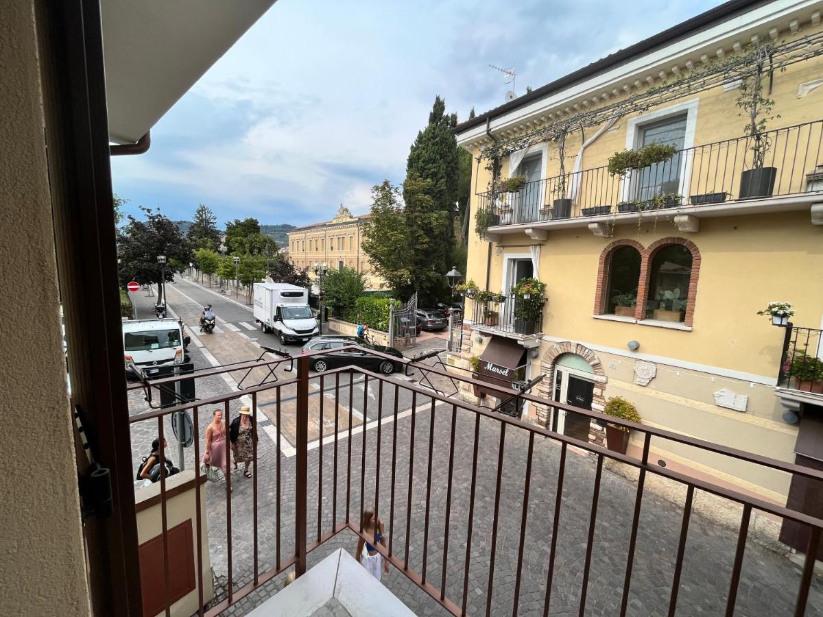 Dante Alighieri Appartement Bardolino Buitenkant foto